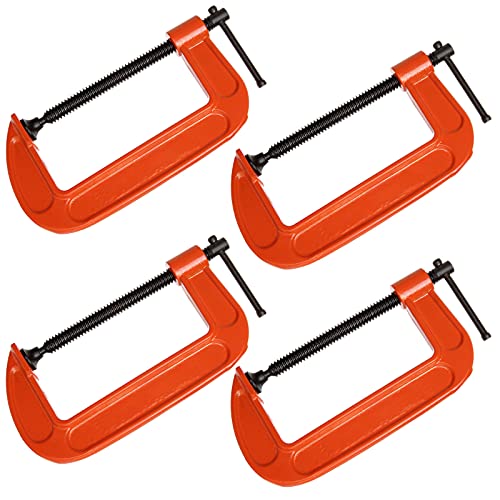 Buy 3 inch jaw heavy duty clamps In Pakistan 3 inch jaw heavy duty