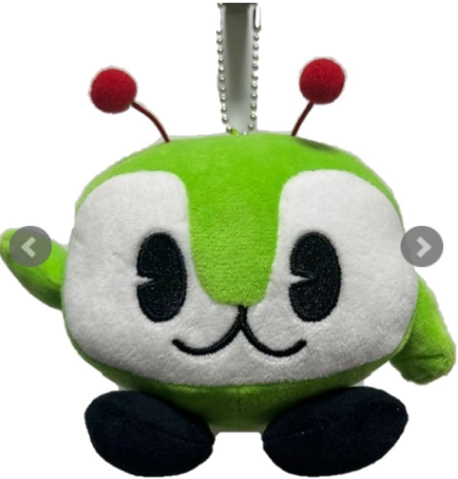 Amazon.co.jp: みんくるぬいぐるみマスコット第4弾 : おもちゃ