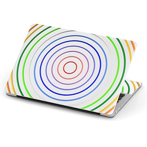 igsticker MacBook Air 13inch 2018 2019 2020 f / A1932 pXLV[ }bNubN GA Mac 13" C` Retina pV[ tB XebJ[ ANZT[ ی (2010N 