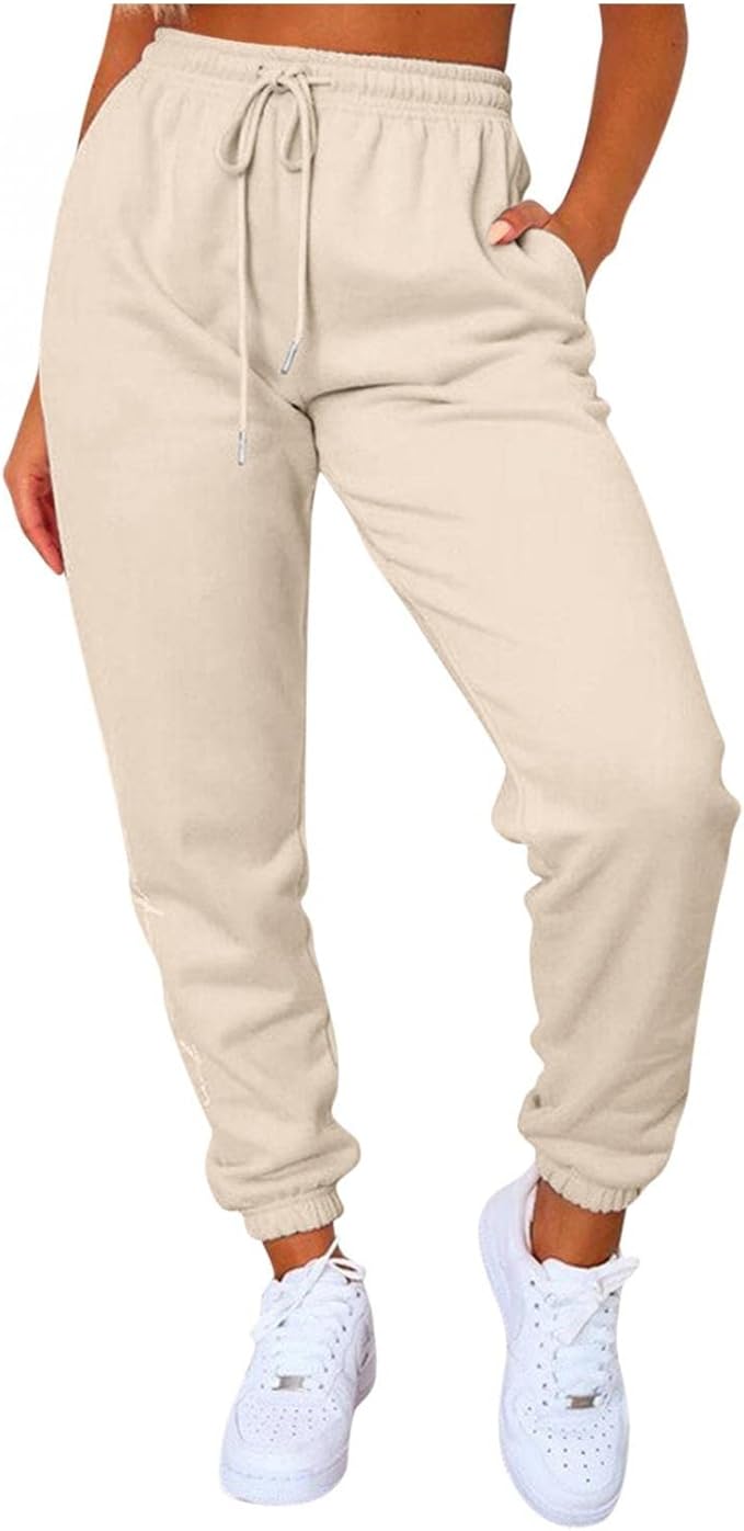 modern sweat pants