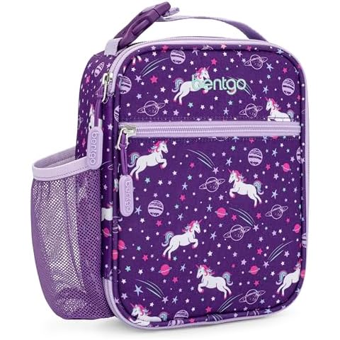 Bentgo Kids Insulated Lunch Tote Cover