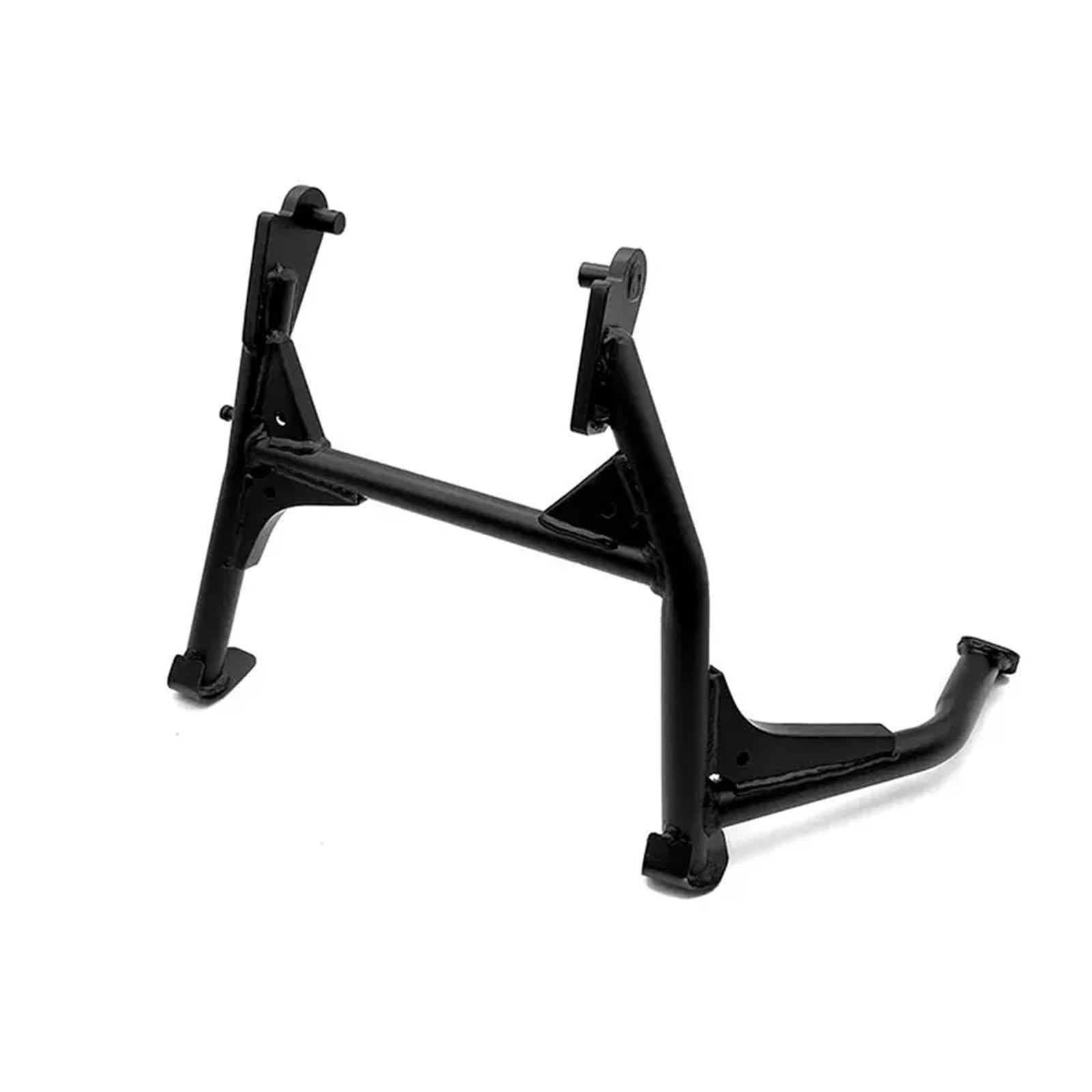 Side Stand Pad Fit for CFMOTO 450MT 2023 2024 450 MT Motorcycle Accessories Middle Center Kickstand Kick Stand Parking Support Foot Pad Support Plate