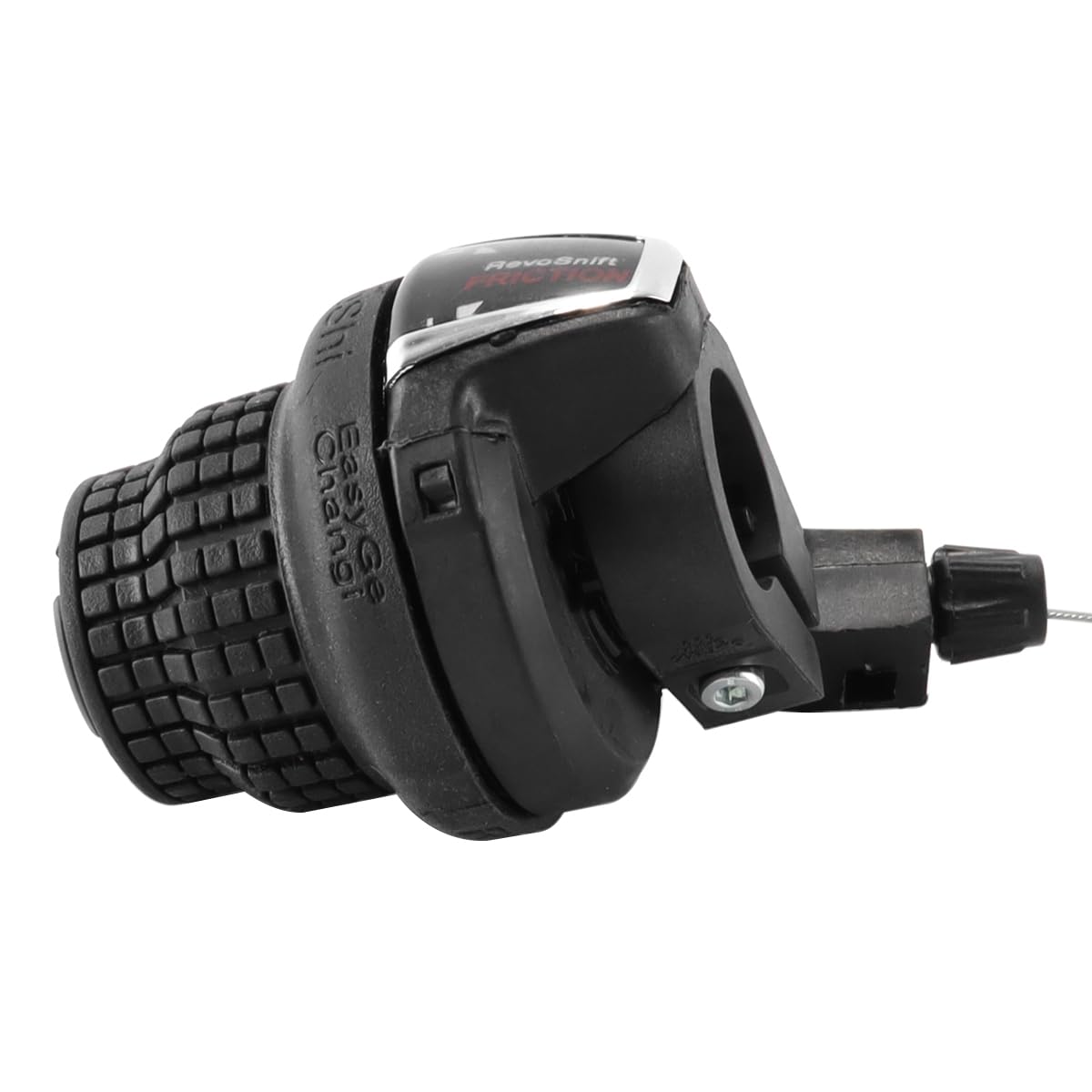 1 Par De Manetas De Cambio Para Bicicleta, SL-RS35, 3/7 Velocidades, Con Puño Giratorio, Para Bicicletas De Montaña, Carretera, Ciudad Y Plegables.