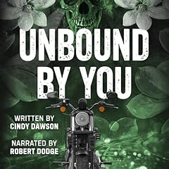 Unbound by You Audiolibro Por Cindy Dawson arte de portada