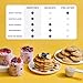COACH'S OATS Organic Whole Grain Oatmeal 3 lbs | Cracked n’ Toasted | Quick-Cooking, Steel Cut Texture | Heart-Healthy, Delicious Breakfast | Microwavable, Stovetop, Overnight Oatmeal