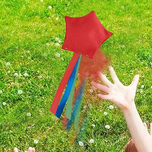 Sac de lancer de camping et jardin pour animations de carnaval - 6