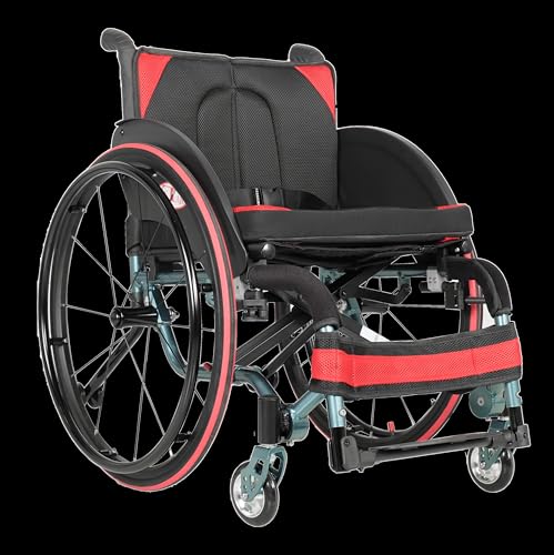 Antar AT52330 Activo Rueda Silla 45 cm Asiento Anchura