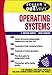Schaum's Outline of Operating Systems (Schaum's Outlines)