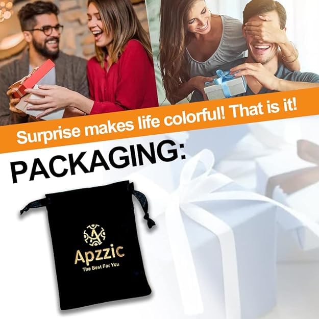 Apzzic Diamond Iced Out Watch CZ Gold Plated 40mm Width Roman Numerals Dial Quartz Wristband Watch for Men Women