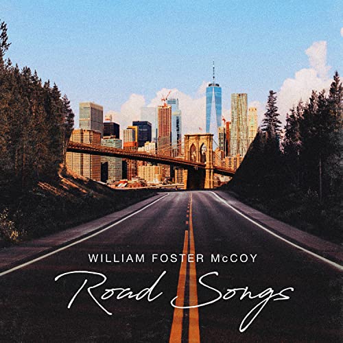 On Freedom Road de William Foster McCoy sur Amazon Music Unlimited