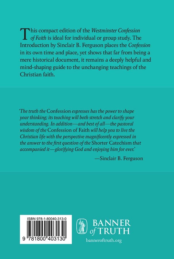 The Westminster Confession of Faith - Image 2