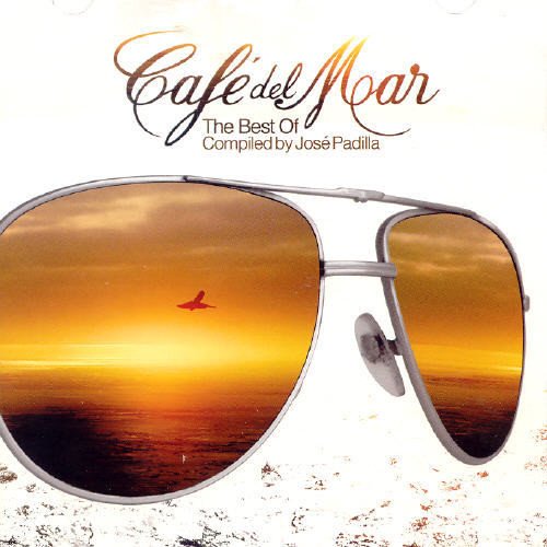 Cafe Del Mar: The Best Of / Various [Audio CD] VARIOUS ARTISTS