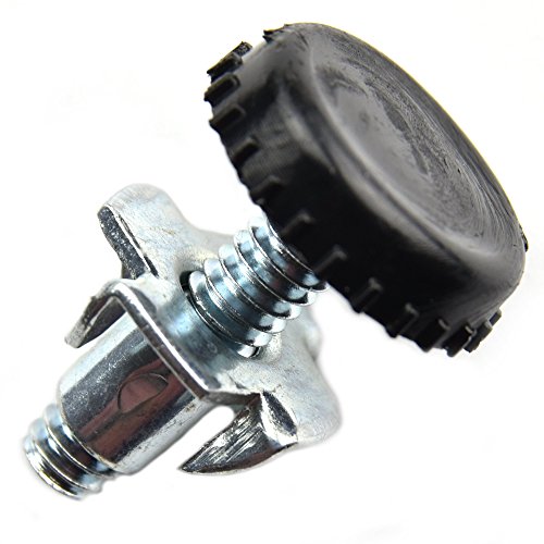 Combo Solutions Glides with T-Nut, 10 Count