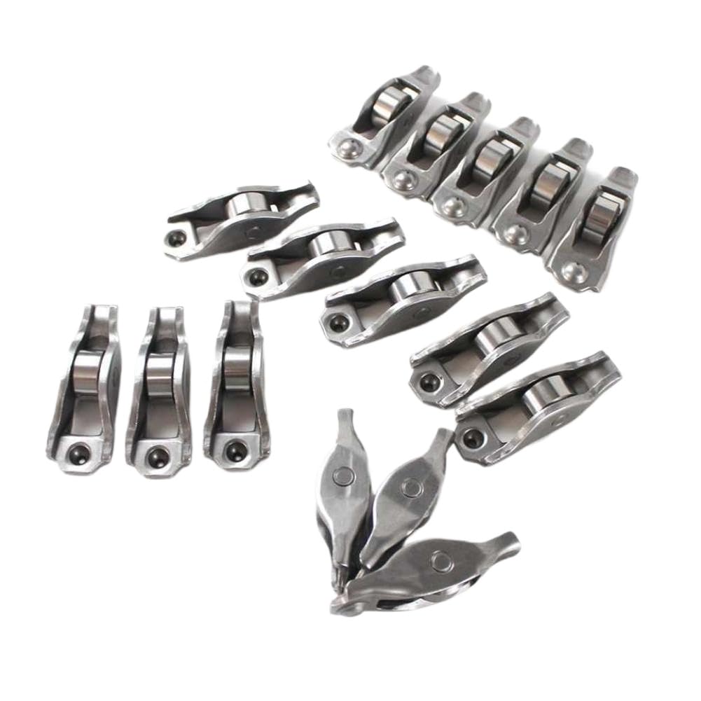 Cravycqxt Onecolor Rocker Arm Set Compatible With V8 4.7 3.7 Engine 53020742Ac
