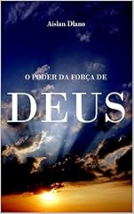 Capa de O PODER DA FORÇA DE DEUS