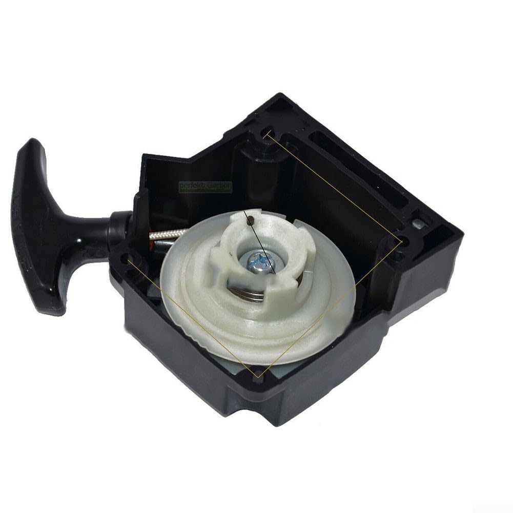 Cable Starter For Fuxtec FX-MS152 FX-MS152E FX-WP152 Brushcutter