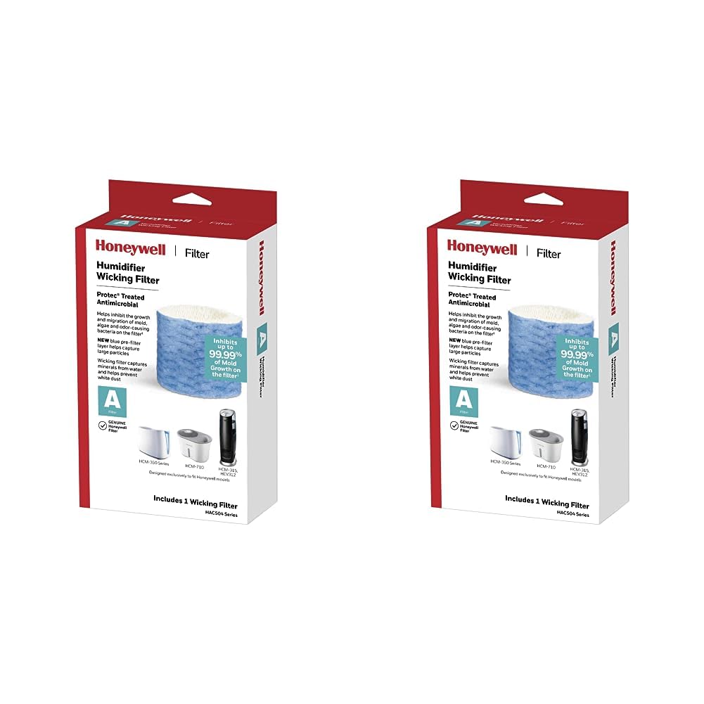 Honeywell Replacement Wicking Filter A