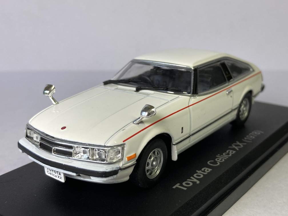Amazon | トヨタ セリカ ダブルエックス Toyota Celica XX (1978