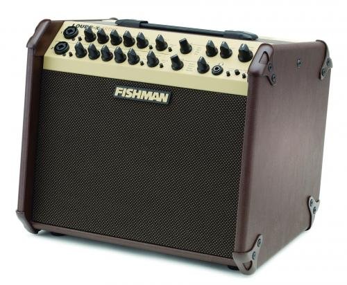 Fishman Loudbox Artist · Amplificatore per