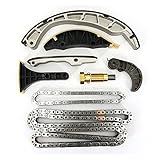 AINAG Timing Repair Kits Fit for SsangYong ACTYON Kyron 2.0T 2005-2013 DS070121 Car Accessories...