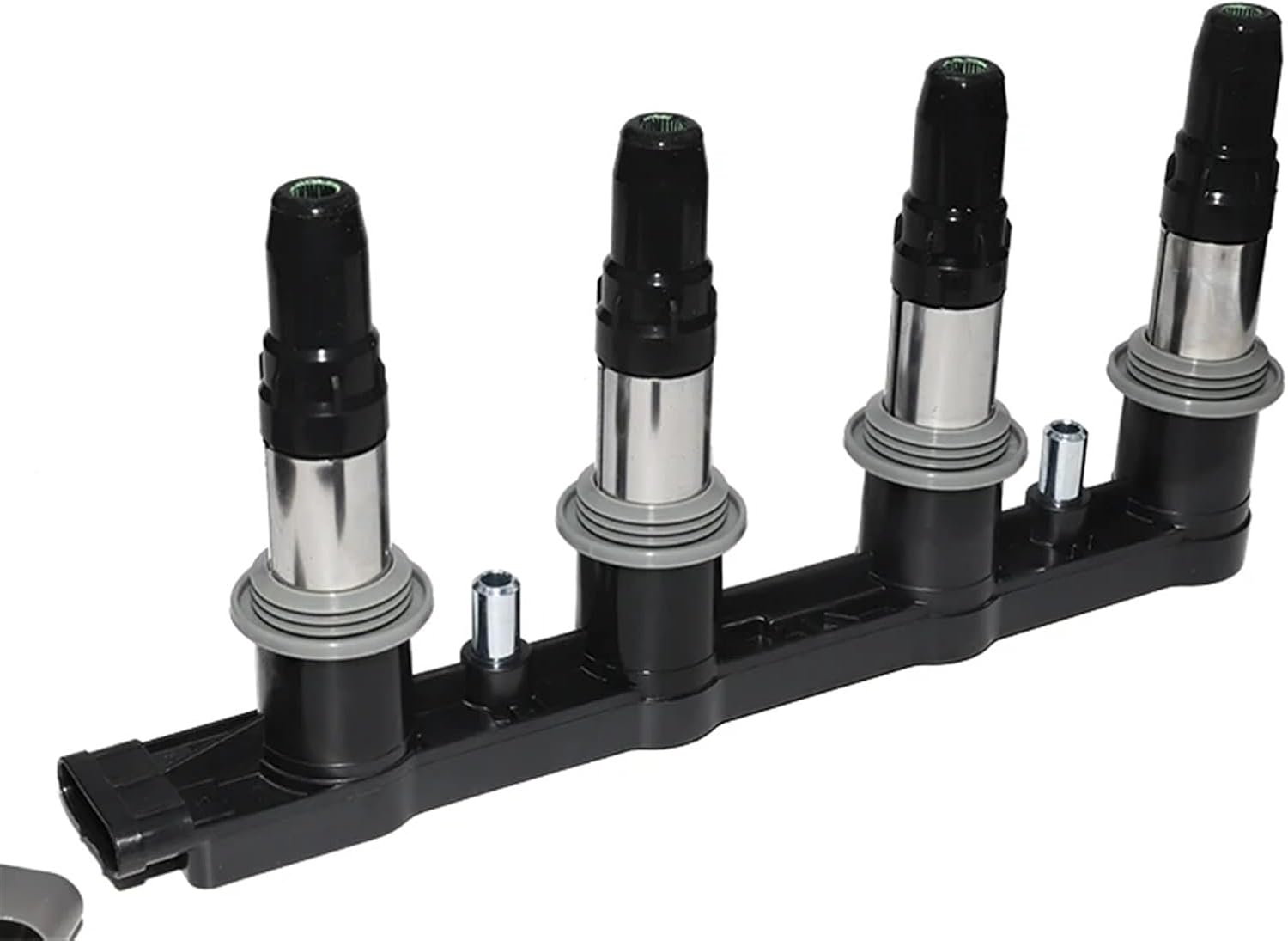 Auto Ignition Coil Compatible for CHEVROLET CRUZE J300 16L 18L 2009- AVEO/KALO 14 2008- ORLANDO J309 18 2011-55570160 55585539