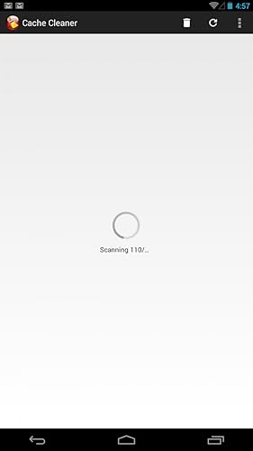Cache Cleaner Pro