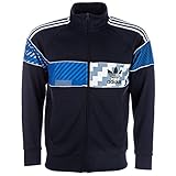 adidas firebird tt jacke green  Adidas originals ES TT - AY8283