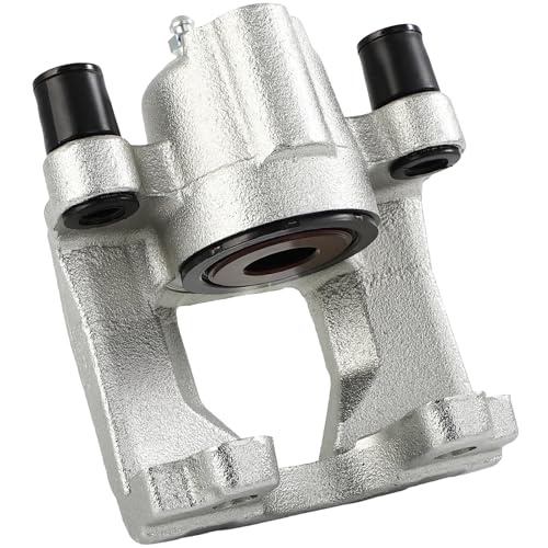 Image of 184774 Rear Left /Right Disc Brake Caliper Assembly w /o Bracket