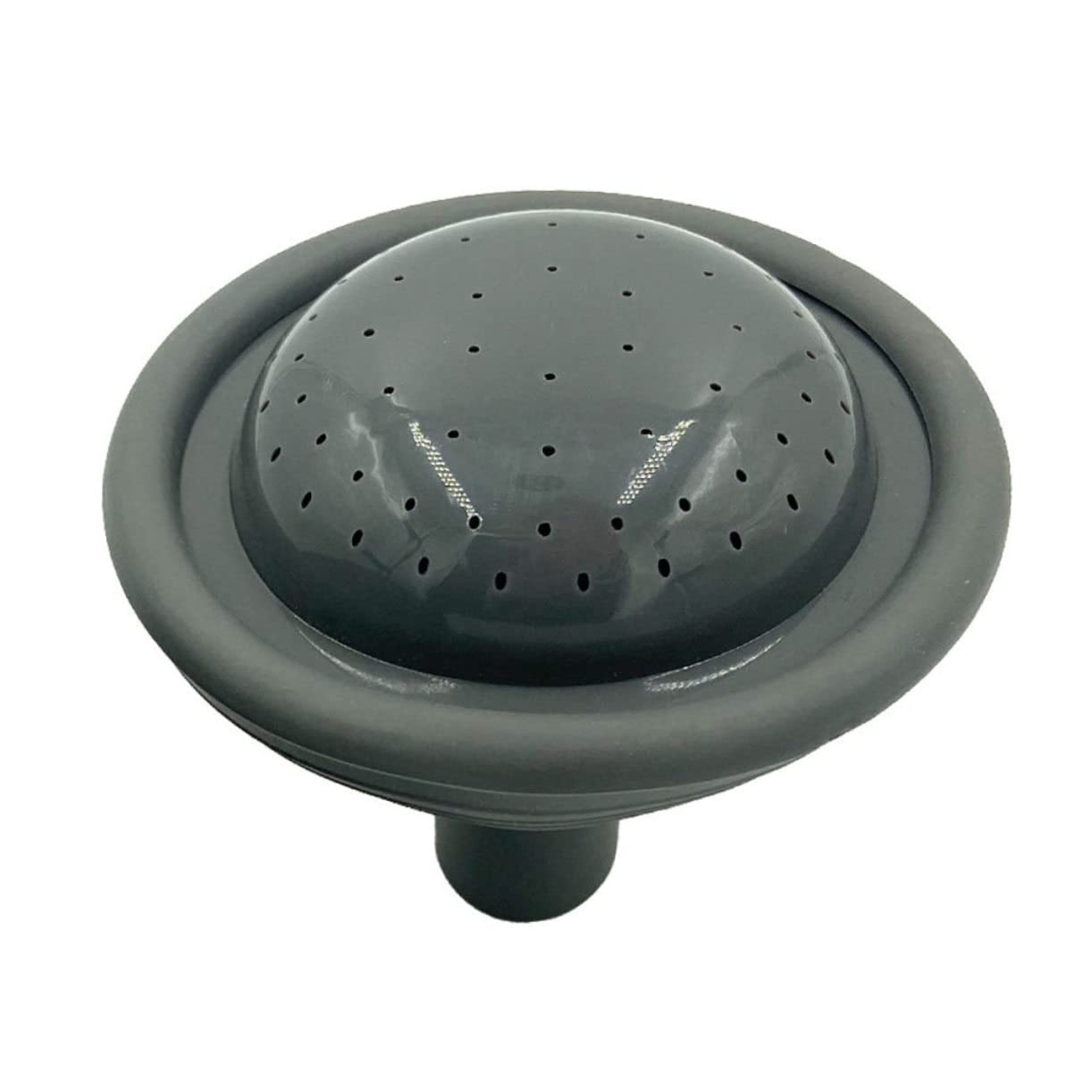 BESPORTBLE Pp Material Sprinkler Head Replacement for Watering Can Nozzles Drip Irrigati