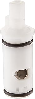 Moen 1248B Collection Two Handle Replacement Cartridge, or Unfinished