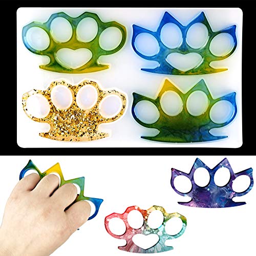 BRASS KNUCKLES Shopping Online In Karachi, Lahore, Islamabad