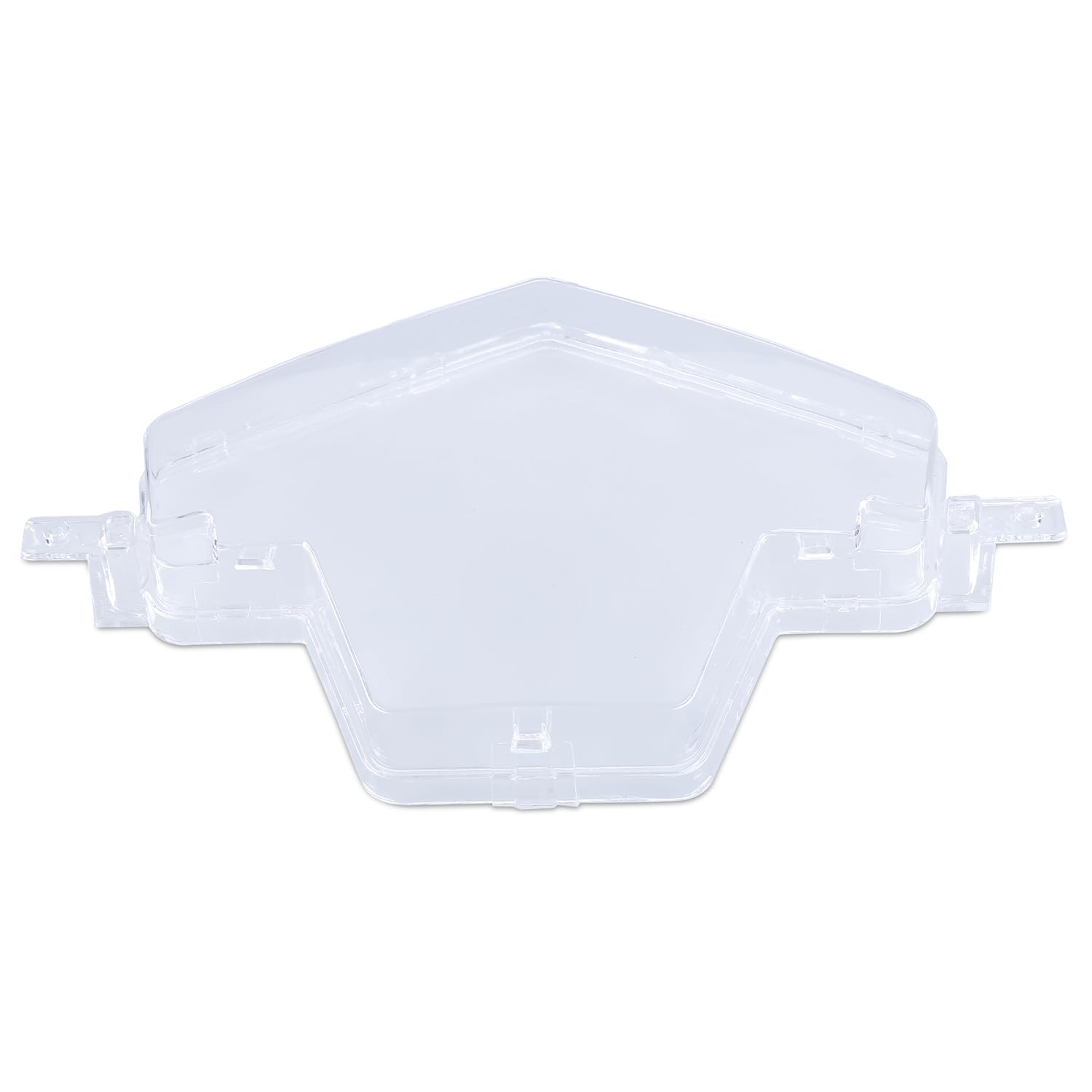 Haran Speedometer Glass Cover Compatible For Yamaha Ray ZR