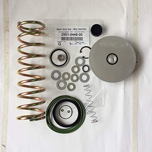 Unloader Valve Service Kit Spare Parts for Atlas Copco Air Compressor (2906095800)