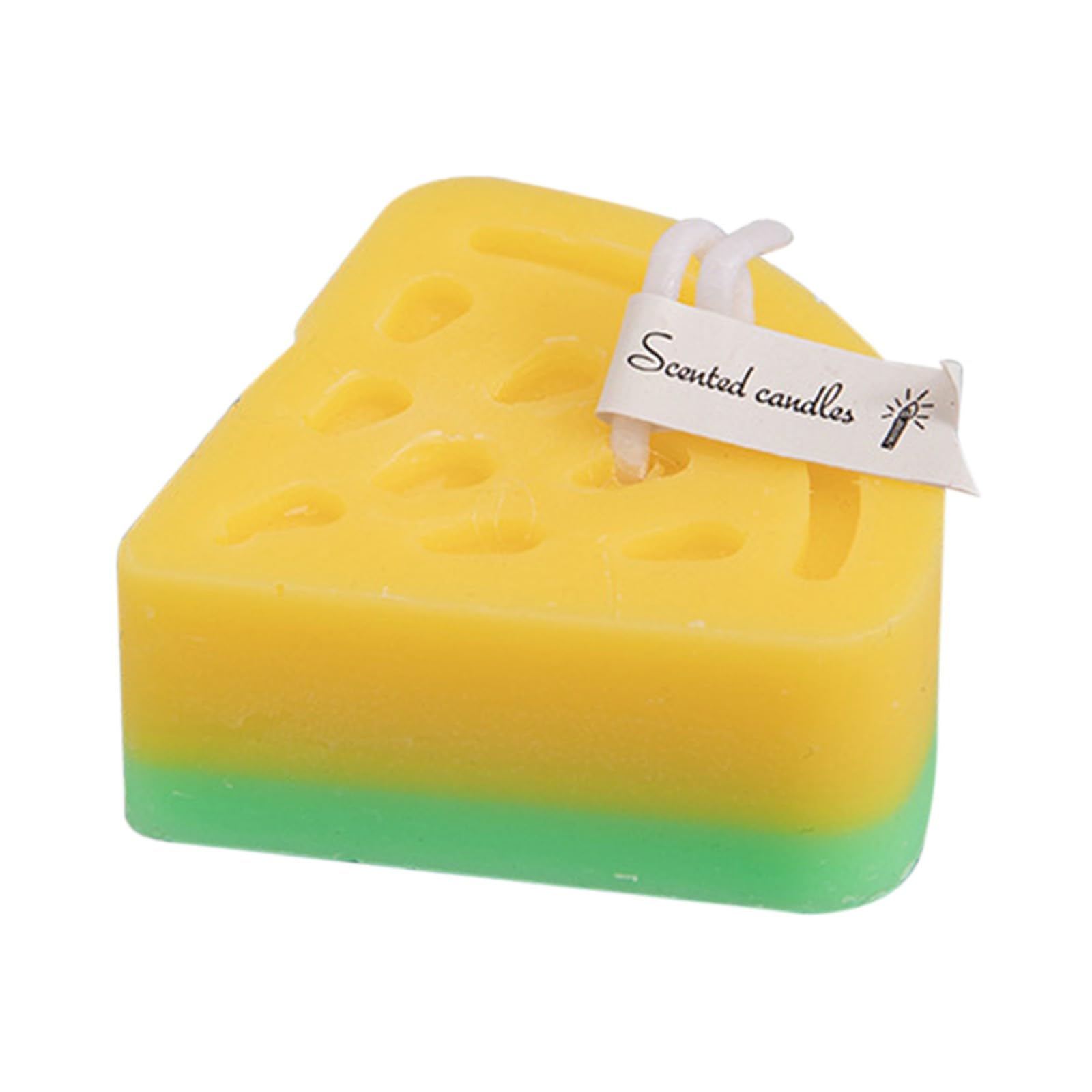 HomeStock Boldly Bohemian Candle with Moving Flame (Set of 4)