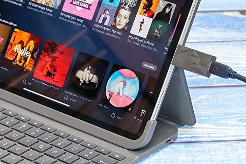 IFi iSilencer + USB Audio Noise