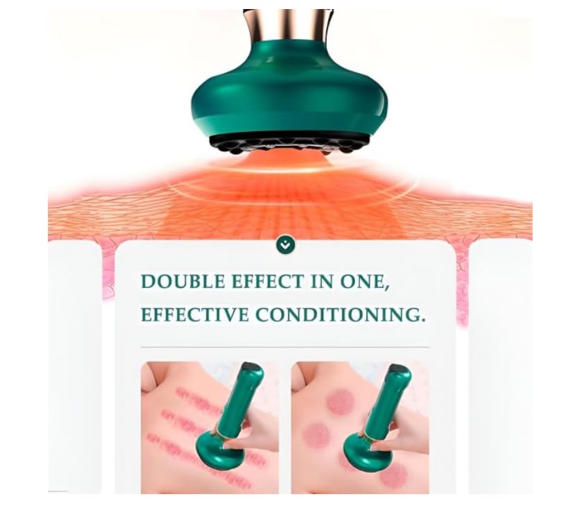 Massaggio Corpo Con Risultati Visibili | CUPNOVA (verde)