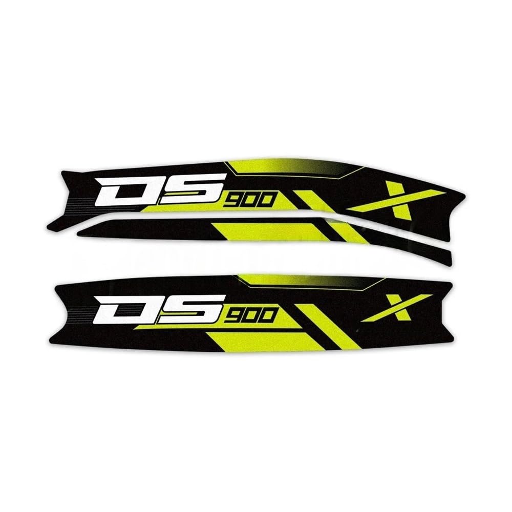 Protection de bras oscillant moto pour Valico 900 DSX et DS900X 2024