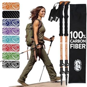 best trekking poles under 100