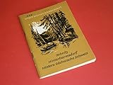wetter hinterhermsdorf 14 tage  Unser kleines Wanderheft. H. 109. Sebnitz, Hinterhermsdorf, Hintere sächsische Schweiz