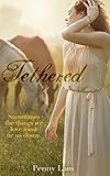 Tethered (A Dark Erotic Romance)(Book 2) (The Stables Trilogy)