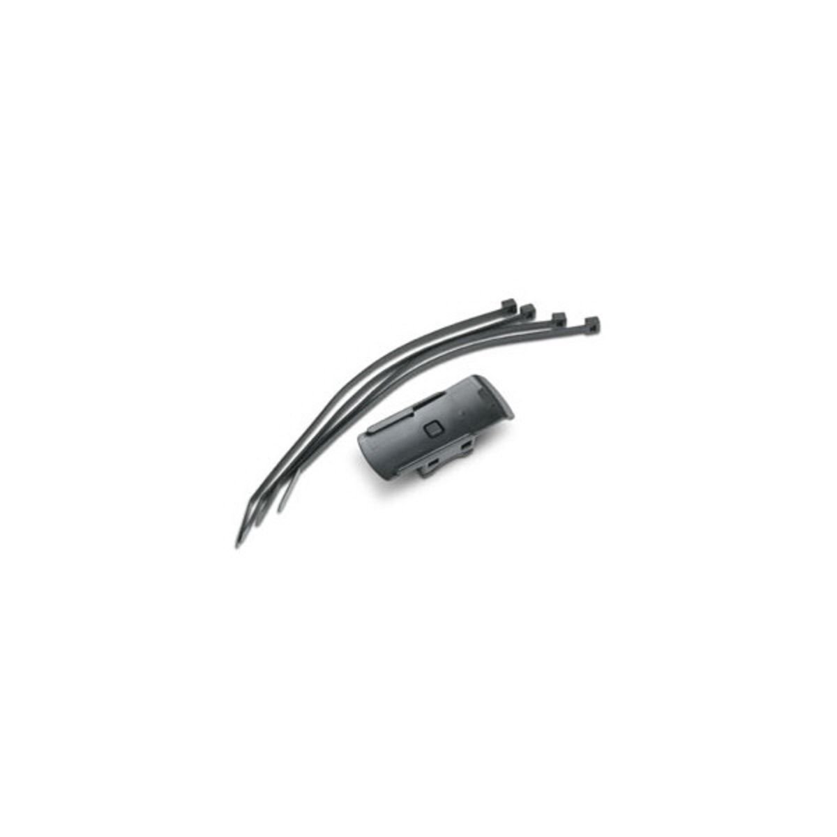 Garmin Staffa A Ventosa Per Nüvi Serie 2005 – Supporto Regolabile Per Parabrezza Con Disco Cruscotto