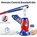 LZZAPJ T Ball Sets for Kids 5-8,Tee Ball Set with Plastic Baseball Bat,Toddler Game Sports & Outdoors Toys, Baseball Training Equipment for Youth 3-5, Tball Gifts for Boys Girls 8-12