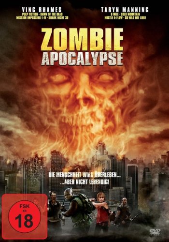 Zombie Apocalypse