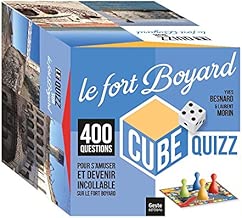 Download Fort Boyard Cube PDF