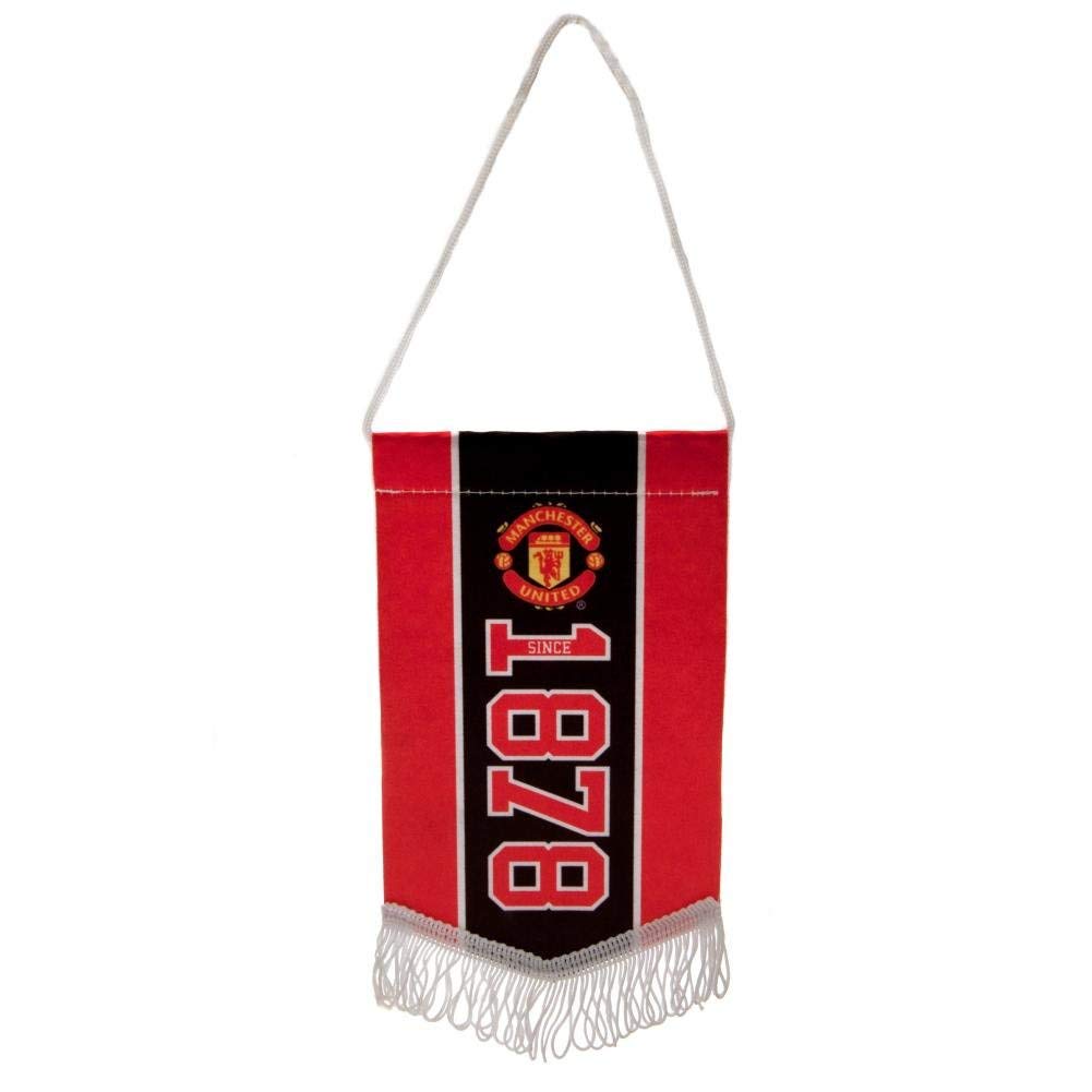マンチェスター・ユナイテッド ペナント Amazon | Manchester United(マンチェスターユナイテッド