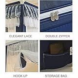 Zoom IMG-1 wdwdw zanzariera per letto baldacchino Zoom IMG-1 wdwdw zanzariera per letto baldacchino