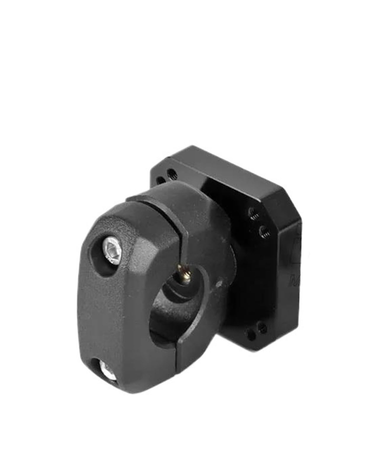 Placa Navegación GPS Móvil para KLR650 para KLR 650 Soporte Montaje para Teléfono GPS 14MM 16MM 22MM(22MM)