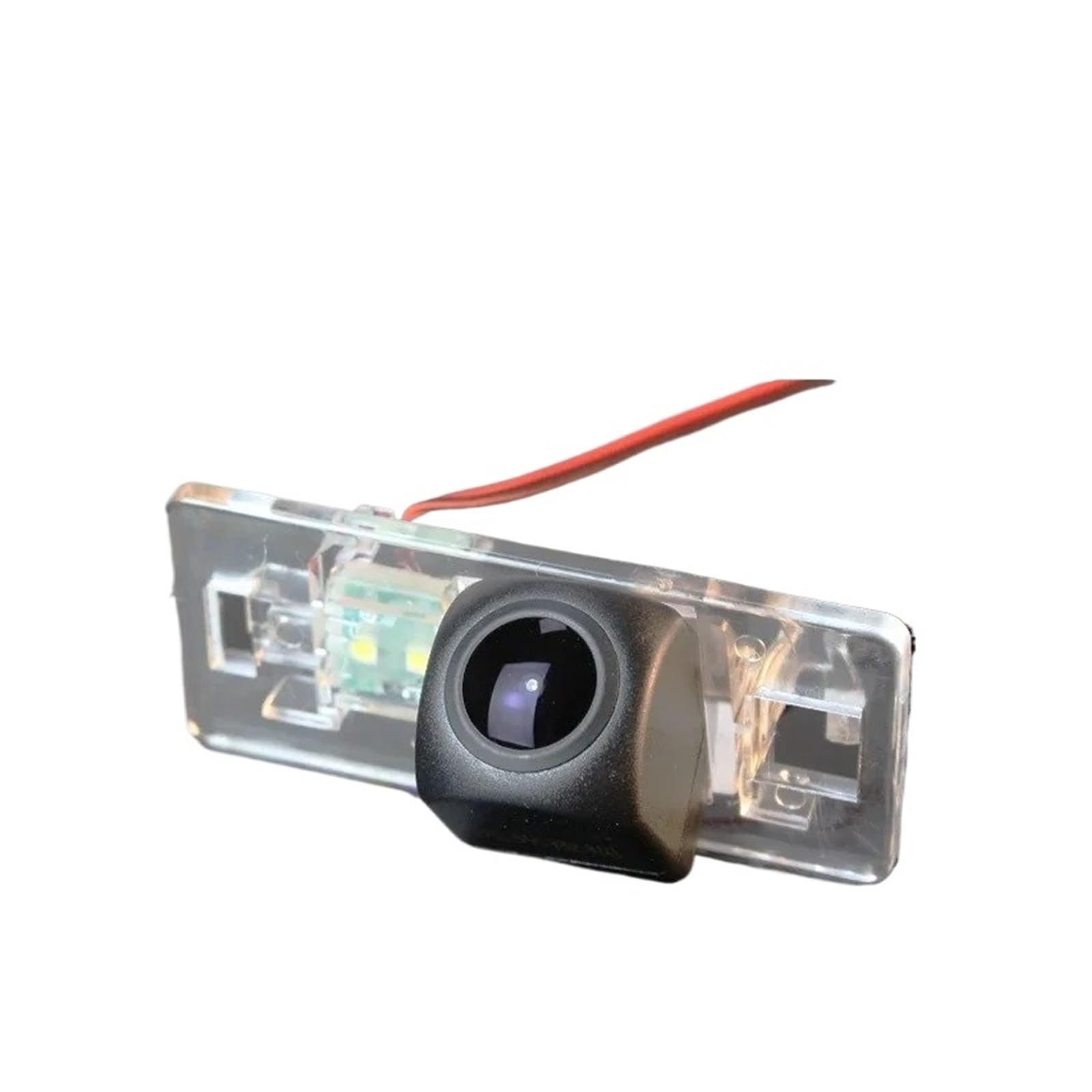 pasuje do Volvo pasuje do V40 2012-2019 kamera cofania cofania kamera nocna AHD CCD wodoodporna 1080 720 dedykowana kamera cofania (720P CCD) (1080P AHD (ostrzeżenie))