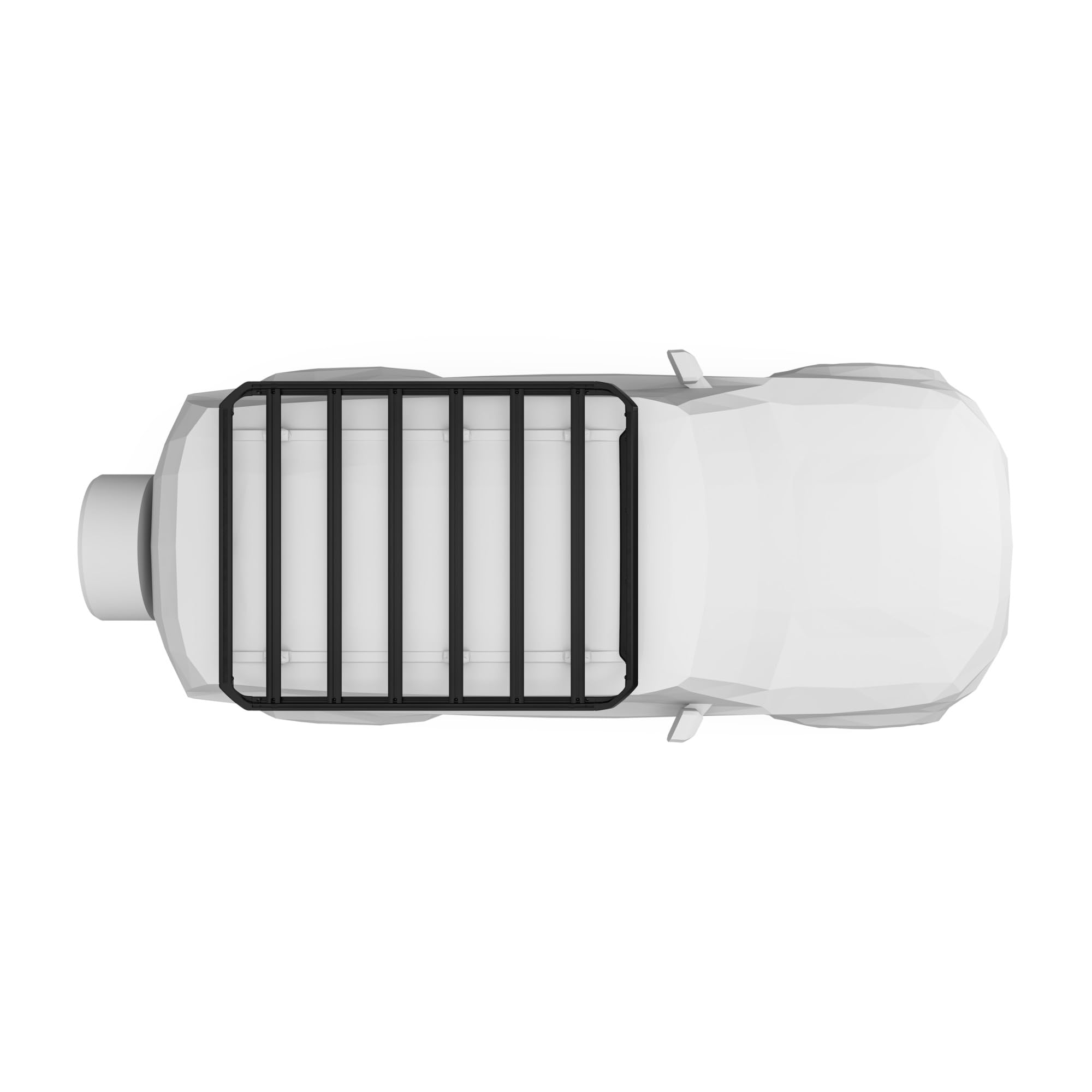 た*ん様 スーリー Amazon | THULE スーリー XV（ルーフレールなし H29/5～ GT#）用