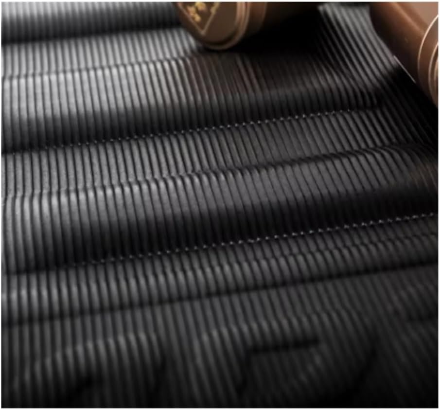 Trunk Protection mat Car Trunk Mat for A7 2019~2025 Boot Liner Floor Tray Luggage Carpet Cover